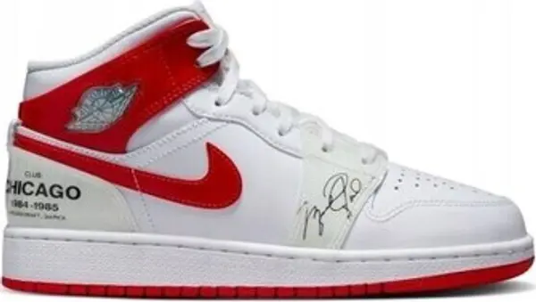 Nike Nike  Visoke tenisice Air Jordan  Nike