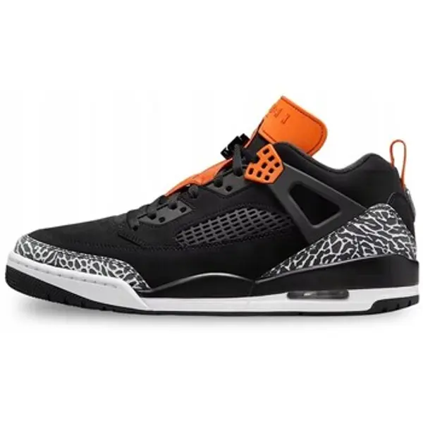 Nike Nike  Visoke tenisice Air Jordan Spizike Low  Nike