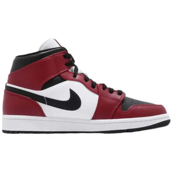 Nike Nike  Visoke tenisice Baskets  Air Jordan 1 cuir  Nike