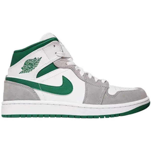 Nike Nike  Visoke tenisice Baskets  Air Jordan 1 Mid cuir  Nike