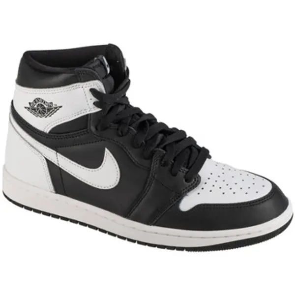 Nike Nike  Visoke tenisice Baskets  Air Jordan 1 Retro High OG cuir  Nike