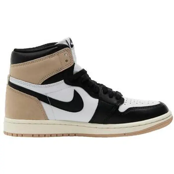 Nike Nike  Visoke tenisice Baskets  AIR JORDAN 1 RETRO HIGH OG LATTE  Nike