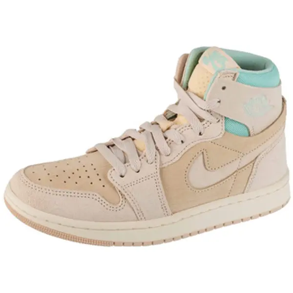 Nike Nike  Visoke tenisice Baskets  Air Jordan 1 W Zoom CMF 2 confort élevé  Nike