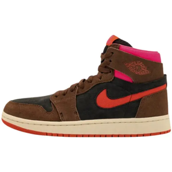 Nike Nike  Visoke tenisice Baskets  Air Jordan 1 Zoom cuir  Nike