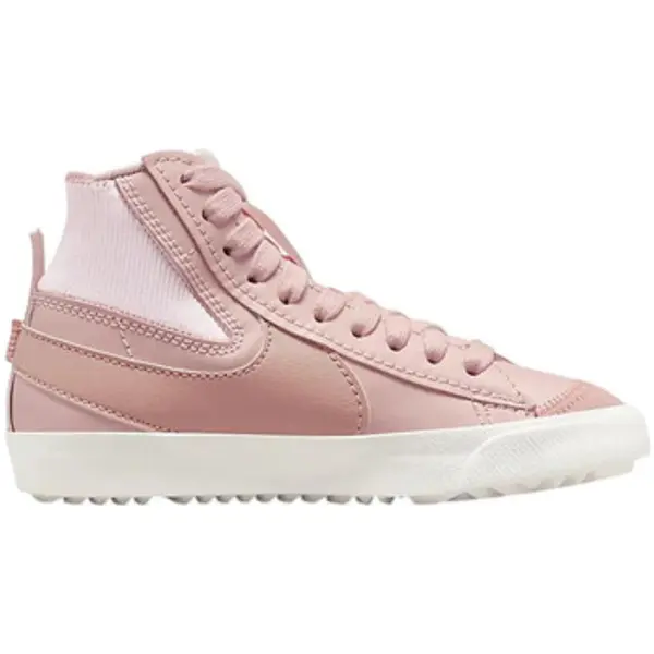 Nike Nike  Visoke tenisice Baskets  Blazer Mid '77 Jumbo rose  Nike