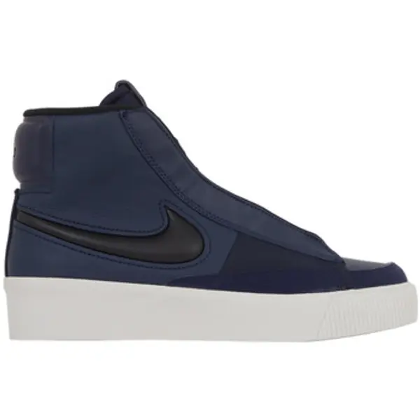 Nike Nike  Visoke tenisice Baskets  Blazer Victory cuir  Nike