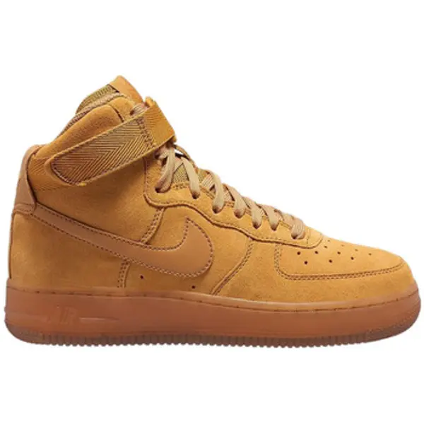 Nike Nike  Visoke tenisice Baskets  CK0262-700 daim  Nike