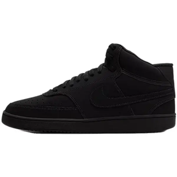 Nike Nike  Visoke tenisice Baskets  Court Vision Mid cuir  Nike