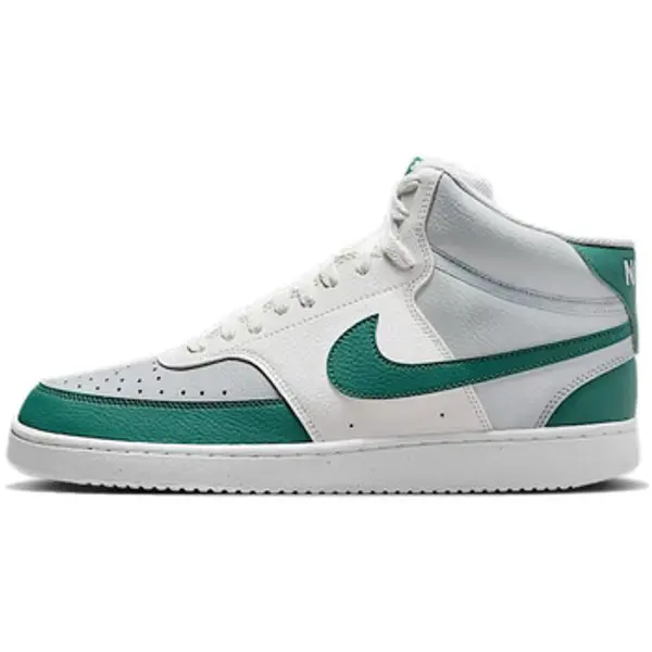 Nike Nike  Visoke tenisice Baskets  Court Vision Mid Next Nature cuir  Nike