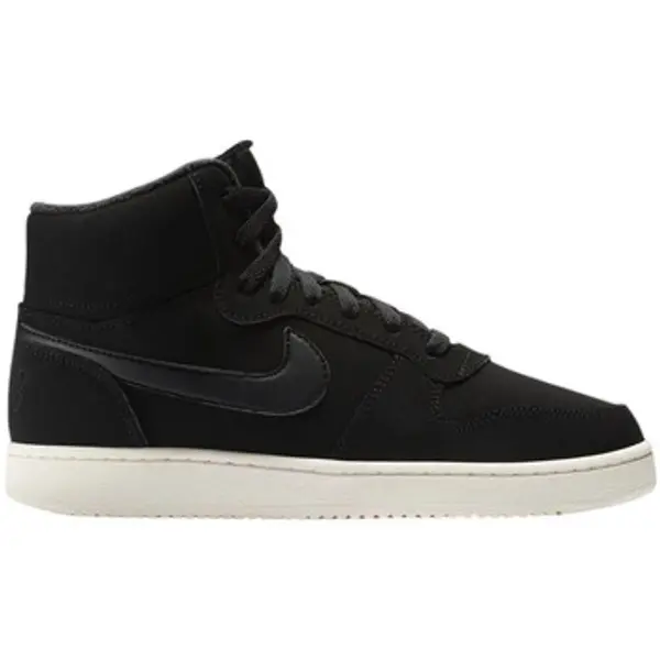 Nike Nike  Visoke tenisice Baskets  Ebernon Mid SE noir  Nike