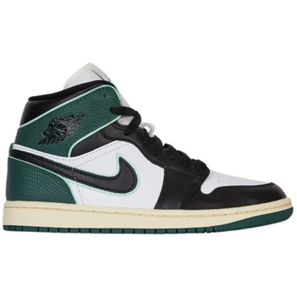 Nike Nike  Visoke tenisice Baskets  Jordan 1 Mid SE cuir  Nike