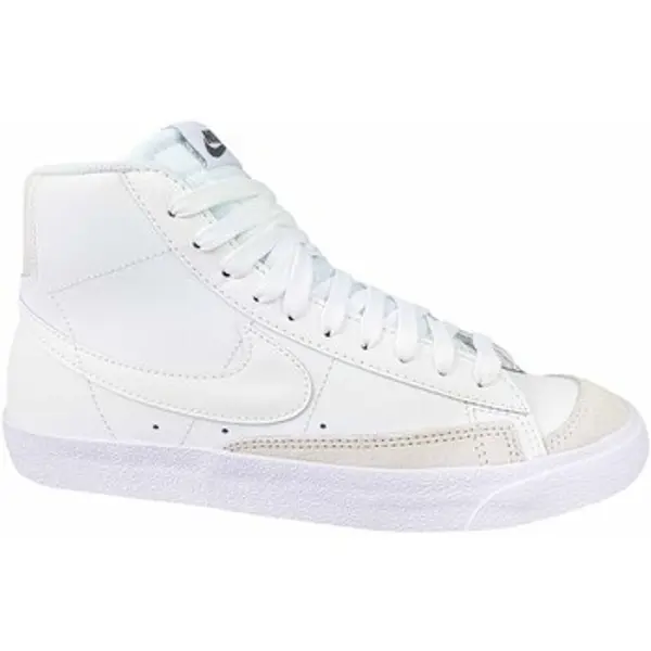 Nike Nike  Visoke tenisice Blazer Mid 77 GS  Nike