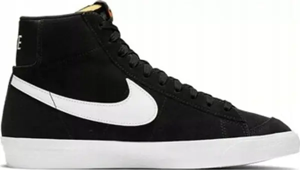 Nike Nike  Visoke tenisice Blazer Mid '77  Nike