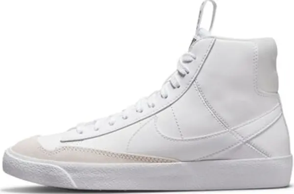 Nike Nike  Visoke tenisice Blazer Mid 77 SE GS  Nike