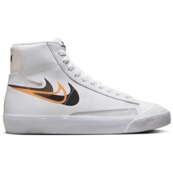 Nike Nike  Visoke tenisice Blazer Mid  Nike