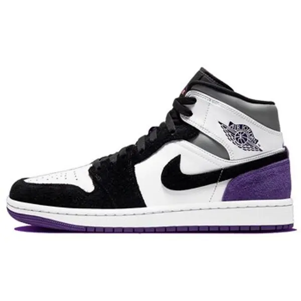 Nike Nike  Visoke tenisice Buty Męskie 1 Mid SE  Nike