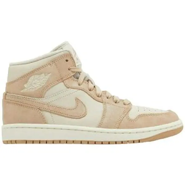 Nike Nike  Visoke tenisice Chaussures  Air Jordan 1 Retro High Og Praline  Nike