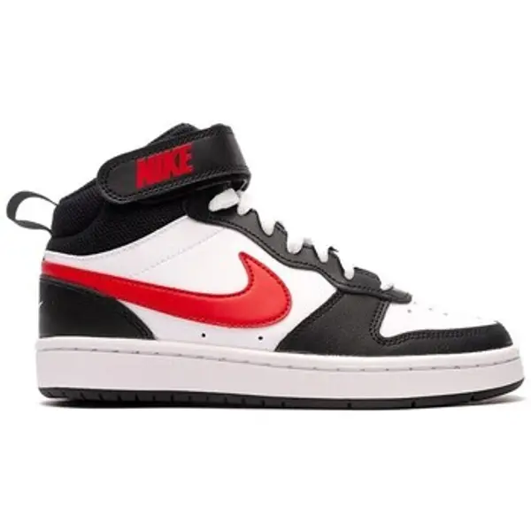 Nike Nike  Visoke tenisice Court Borough Mid 2 BG  Nike