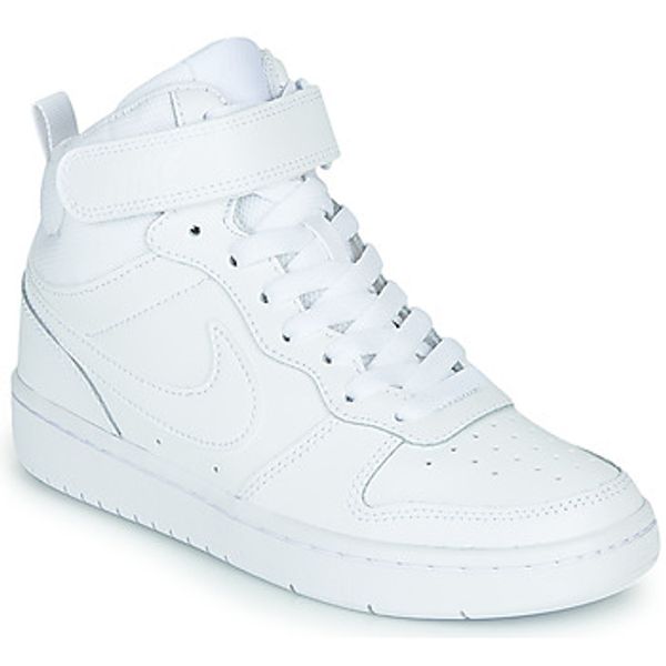 Nike Nike  Visoke tenisice COURT BOROUGH MID 2 GS  Nike
