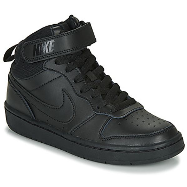 Nike Nike  Visoke tenisice COURT BOROUGH MID 2 GS  Nike