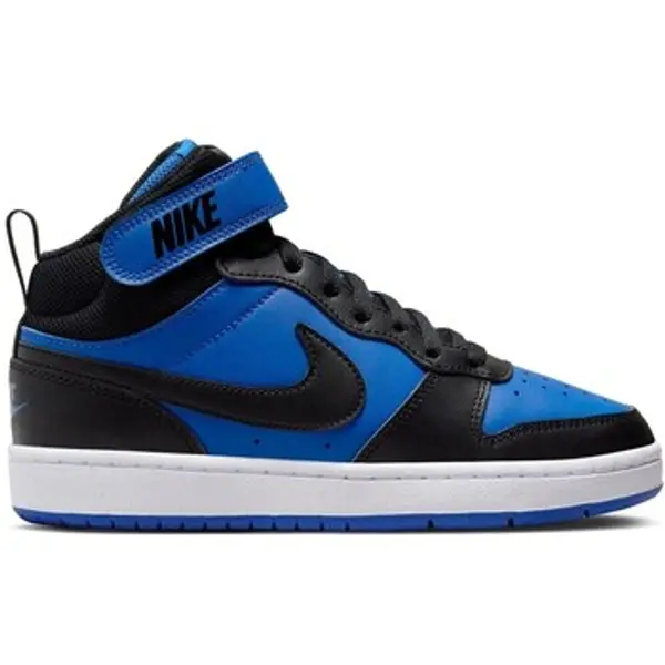 Nike Nike  Visoke tenisice Court Borough Mid 2  Nike