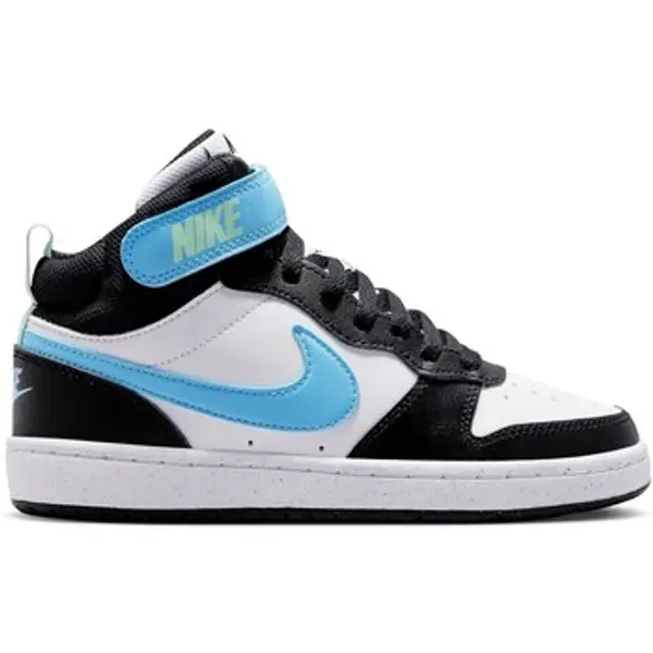 Nike Nike  Visoke tenisice Court Borough Mid 2  Nike