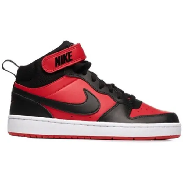 Nike Nike  Visoke tenisice Court Borough Mid 2  Nike