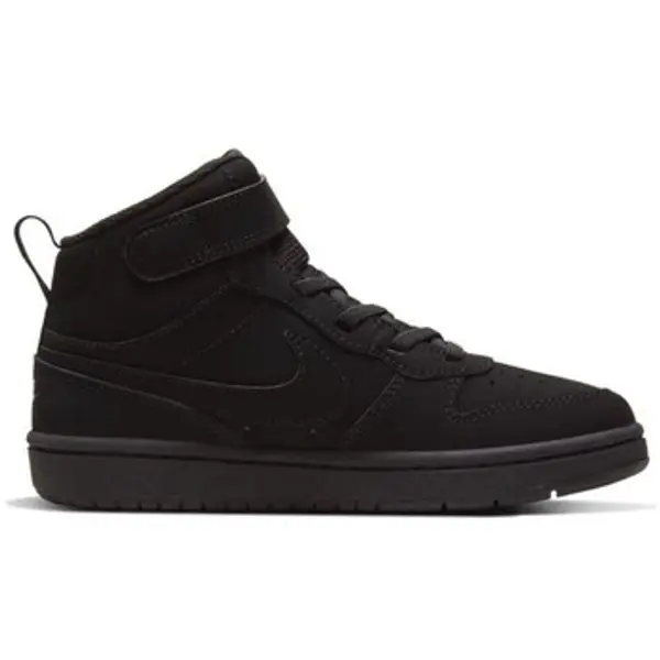 Nike Nike  Visoke tenisice Court Borough Mid 2  Nike