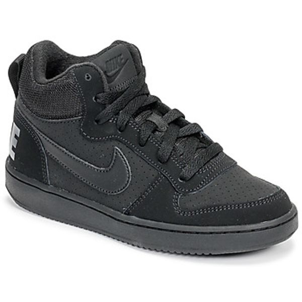 Nike Nike  Visoke tenisice COURT BOROUGH MID GRADE SCHOOL  Nike