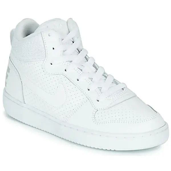 Nike Nike  Visoke tenisice COURT BOROUGH MID GRADE SCHOOL  Nike