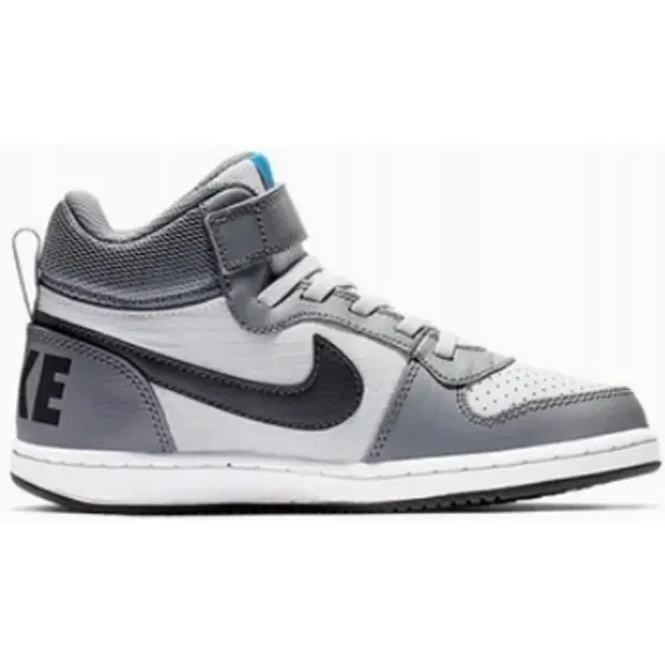 Nike Nike  Visoke tenisice Court Borough Mid  Nike