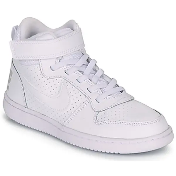 Nike Nike  Visoke tenisice COURT BOROUGH MID PRE-SCHOOL  Nike