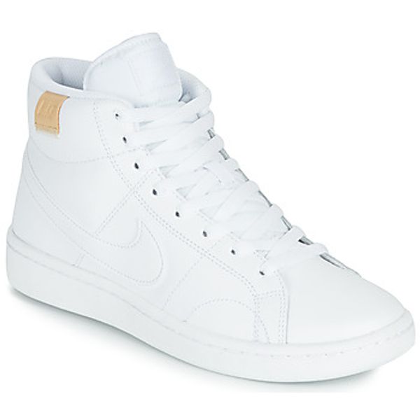Nike Nike  Visoke tenisice COURT ROYALE 2 MID  Nike