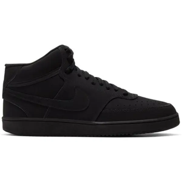Nike Nike  Visoke tenisice Court Vision Mid  Nike