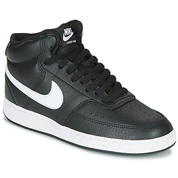 Nike Nike  Visoke tenisice COURT VISION MID  Nike