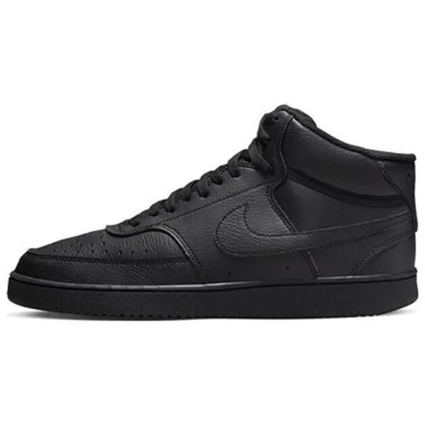 Nike Nike  Visoke tenisice Court Vision Mid  Nike