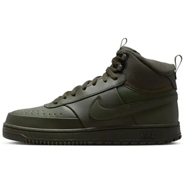 Nike Nike  Visoke tenisice Court Vision Mid Winter  Nike