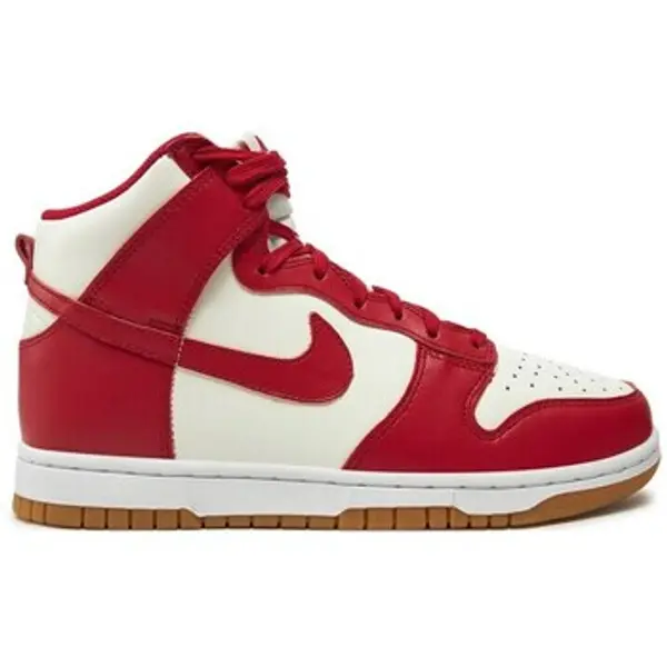 Nike Nike  Visoke tenisice Dunk High  Nike
