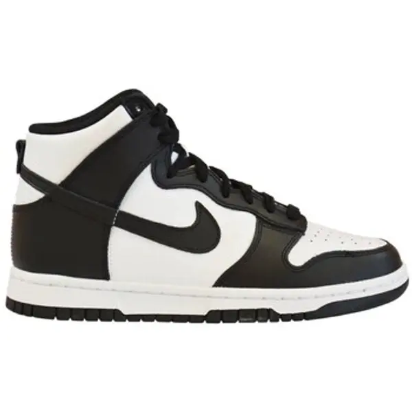 Nike Nike  Visoke tenisice Dunk High Panda  Nike