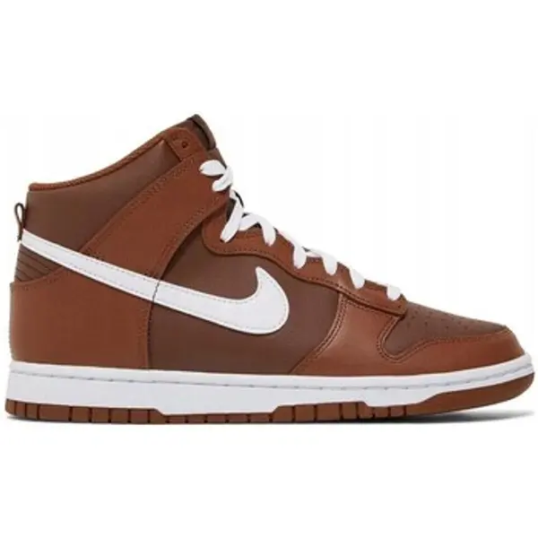 Nike Nike  Visoke tenisice Dunk  Nike