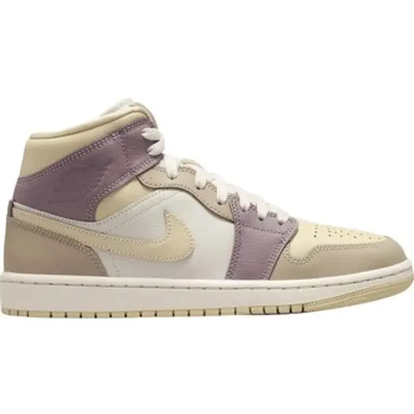 Nike Nike  Visoke tenisice Jordan 1 Mid Light  Nike