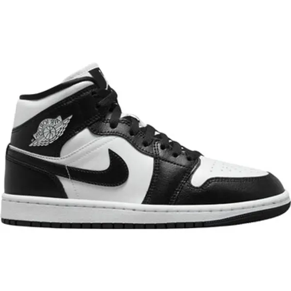 Nike Nike  Visoke tenisice Jordan 1 Mid  Nike