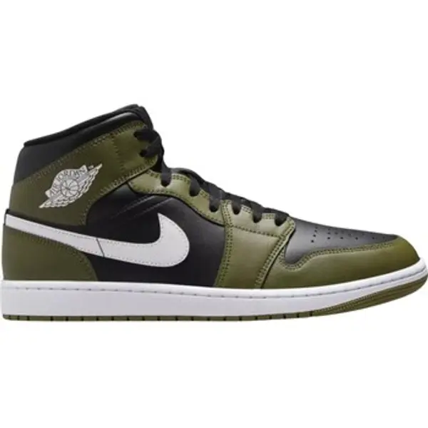 Nike Nike  Visoke tenisice Jordan 1 Mid  Nike