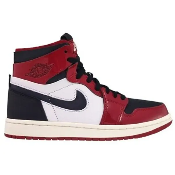 Nike Nike  Visoke tenisice Jordan 1 Zoom Air CMFT Patent Chicago  Nike