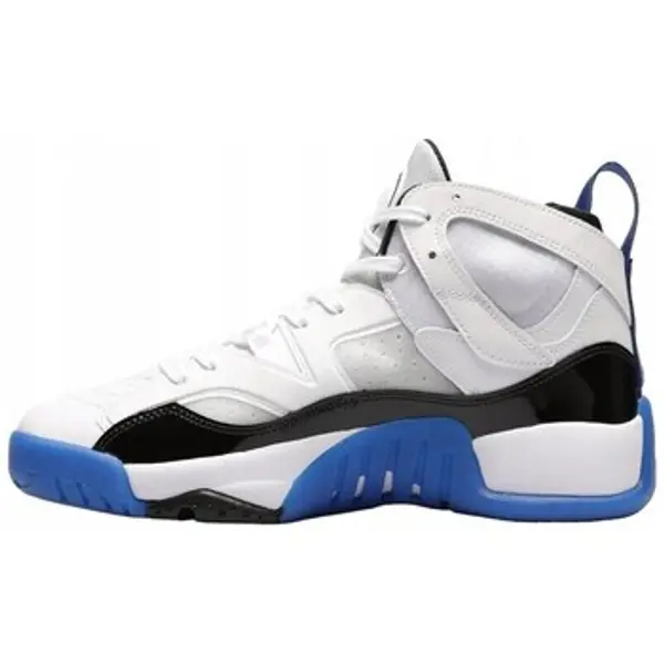 Nike Nike  Visoke tenisice Jordan Jumpman Two Trey  Nike