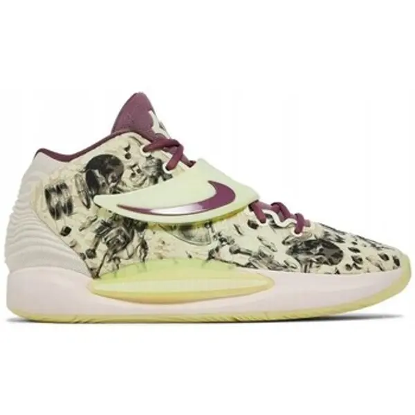 Nike Nike  Visoke tenisice KD 14  Nike