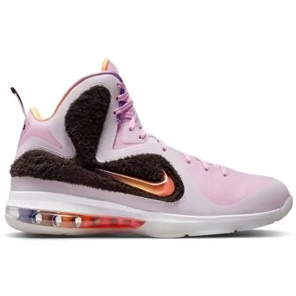 Nike Nike  Visoke tenisice LeBron 9  Nike