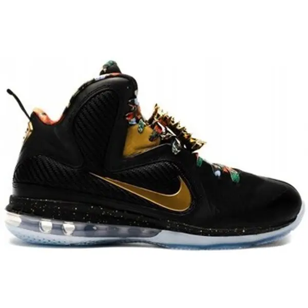 Nike Nike  Visoke tenisice LeBron 9  Nike