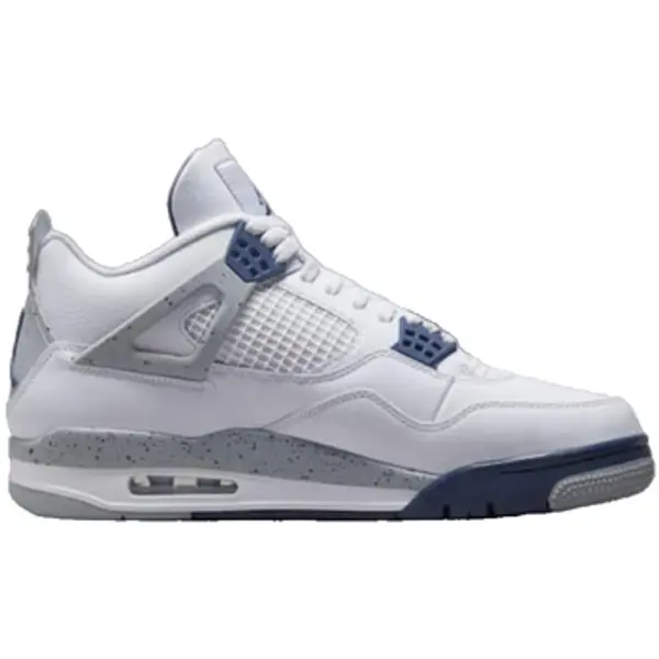 Nike Nike  Visoke tenisice Midnight  Nike