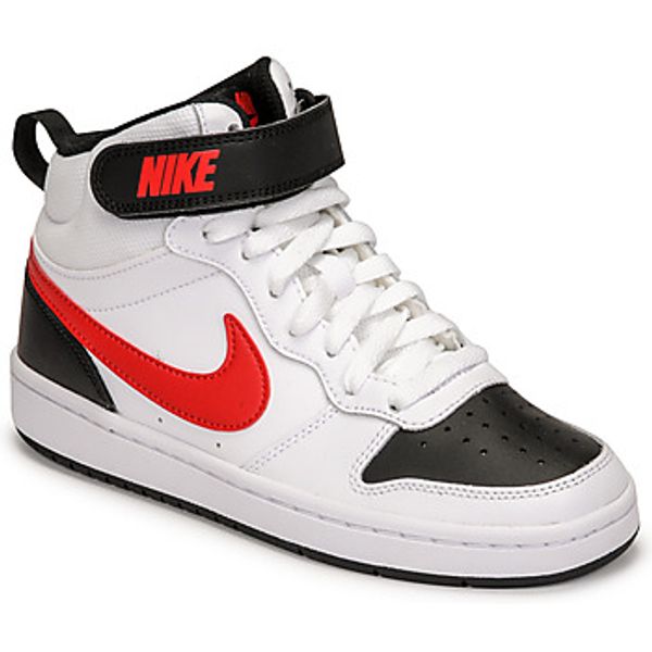 Nike Nike  Visoke tenisice NIKE COURT BOROUGH MID 2  Nike